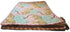 Laptop Bag - yellow/green/leopard